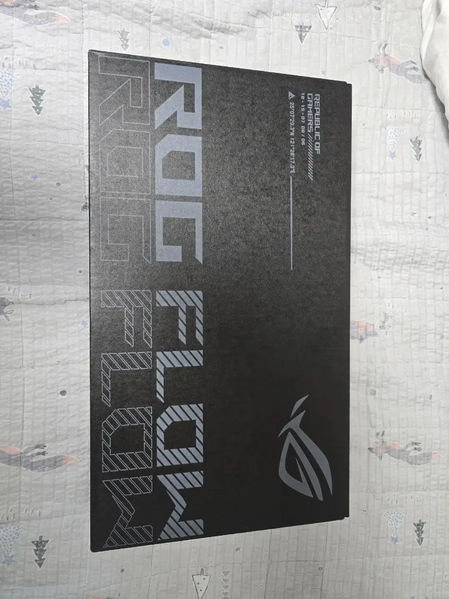 ROG Z13 GZ301 4060 팝니다.